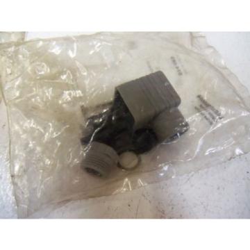 LOT Australia Greece OF 2 REXROTH CABLE SOCKET 074-683 *NEW IN FACTORY BAG*
