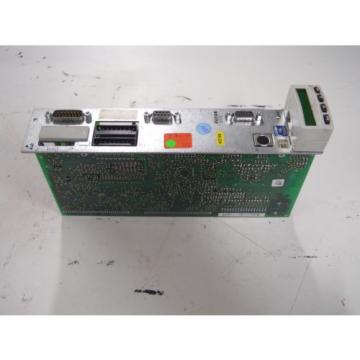 Rexroth Indramat CSH011C-PB-EN2 Module