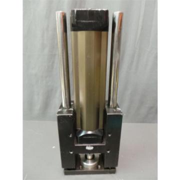 Mecman Japan Mexico Rexroth Pneumatic Air Cylinder Max 10 Bar 168-05-1600-1  1680516001