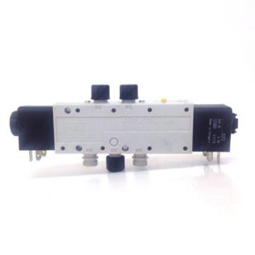 Solenoid Operated Valve 572-741-022-0 REXROTH 5727410220 Origin