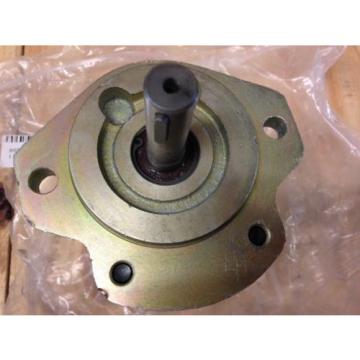 Rexroth Hydraulic Motor 9511290065 M15S6DH7-2B