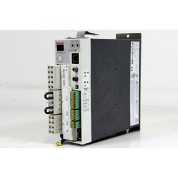 REXROTH France USA - EcoDrive Cs - DKC02.3-004-3-MGP-01VRS - Frequenzumrichter MGP