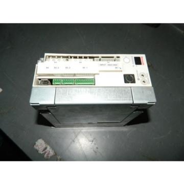 REXROTH ECODRIVE CS DKC103-008-3-01VRS