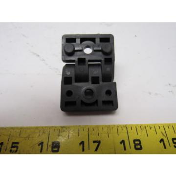 Bosch USA Canada Rexroth 3842352305 Hinges for Extrusion 40mm x 61mm