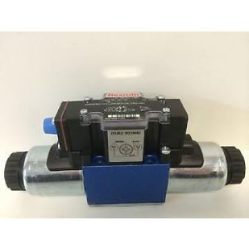 Origin REXROTH HYDRAULIC SOLENOID VALVE R9780117384 4WE6D62/OFEG24N9DK24L2/62=AN