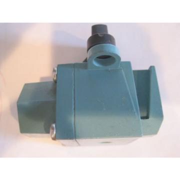 Origin REXROTH P7902 MODULAR SHUTOFF VALVE