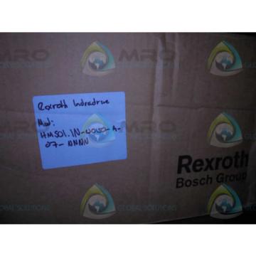 REXROTH INDRAMAT HMS011N-W0150-A-27-NNNN INDRADRIVE M Origin IN BOX