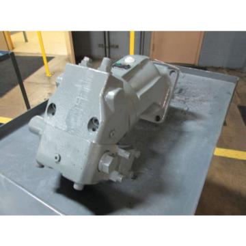 origin Rexroth Hydraulic Motor AA2FM160/61W-VSD181-S R902163627