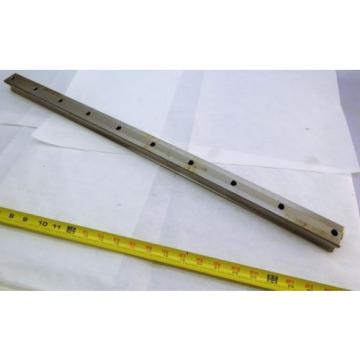 Rexroth Rail Guide 1605-304-31 744mm