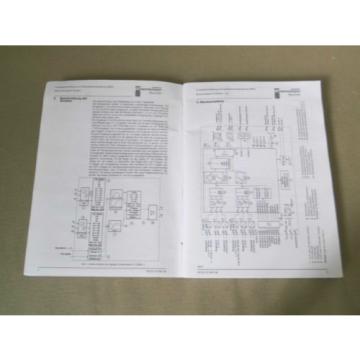 Digitale Russia Canada Sollwertkarte/Ramp Generator  Rexroth VT-SWKD-1-12a/V0/0 (Hydraulik)