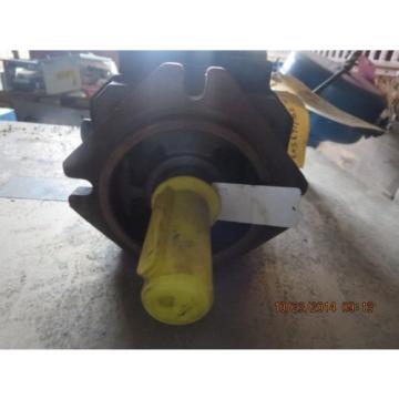 Rexroth Germany Greece Hydraulic Gear Pump P2GH4/080+GH4/063RE07+R07E4  Double Pump R901108530
