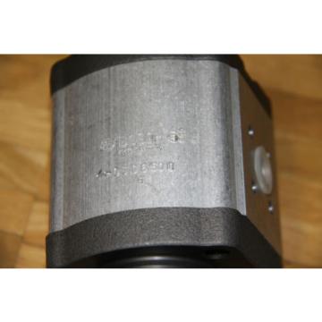 Zahnradpumpe Korea Mexico Bosch Rexroth, 0510615329  16cm³, R918C01388, Pumpe