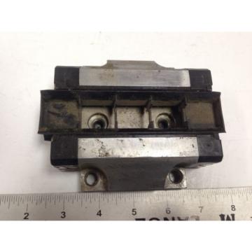 NEW Dutch china OLD REXROTH R165131420 991 (2840) LINEAR BEARING ROLLER BLOCK, SIZE 35 DL