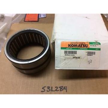 Komatsu 934411C91 bearing, OEM