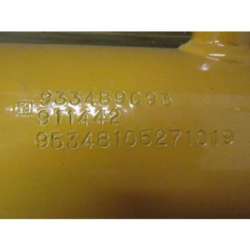 NEW NOS LOT OF 2 Komatsu 933489C93 911442 Hydraulic Cylinder Front Loader