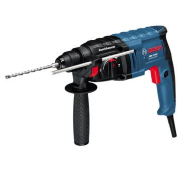 Bosch GBH2-20D 240v sds plus roto hammer 3 function 3 year warranty option