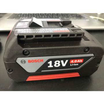 Bosch HDH181X 18V Li-Ion Cordless 1/2&#034; Hammer Drill mint condition