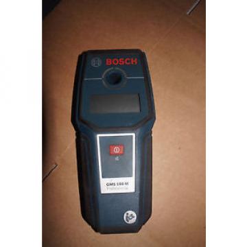 Bosch Detector GMS100M Professional