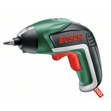 (FULLSET) Bosch IXO 5 Lithium ION Cordless Screwdriver 06039A8072 3165140800051#