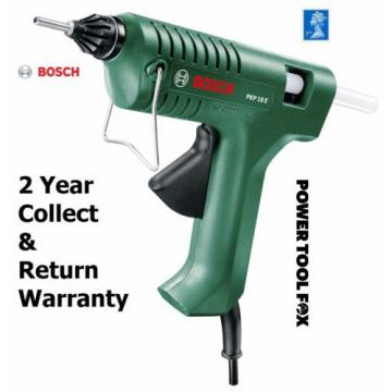 savers-choice Bosch PKP 18 E. Mains Corded GLUE GUN 0603264542 3165140687911 *&#039;
