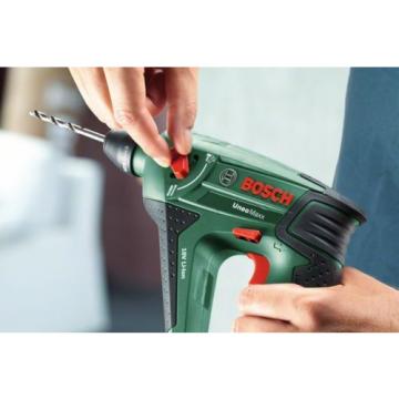 new Bosch Uneo Maxx (BARE TOOL) Cordless 18v 0603952301 3165140582308