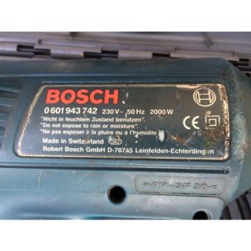Bosch GHG 650 LCE Professional Heat Gun