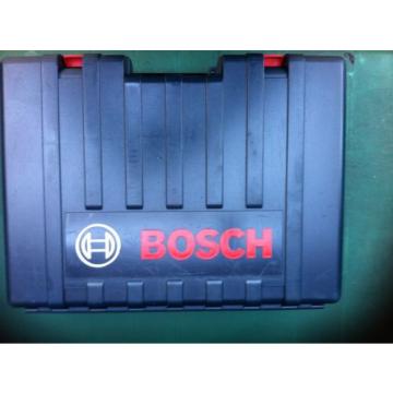BOSCH GBH 36V-LI  CORDLESS  SDS COMPACT PROFESSIONAL DRILL