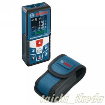 BOSCH GLM50C 165 ft Laser Distance Measure with Bluetooth from Japan
