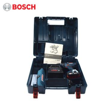 BOSCH GSB 14.4-2-LI 14.4V 2Ah Li-Ion Cordless Hammer Drill Driver Carrying Case