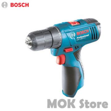 Bosch GSR 1080-2-LI Professional Cordless Drill Driver Body Only