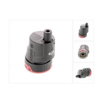 Bosch Professional 1600A001SJ GEA FC2 FlexiClick Off-Set Angle Adapter