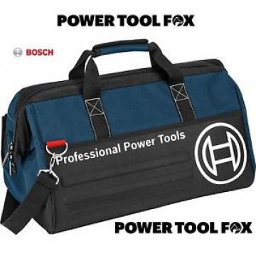 Bosch Professional PRO Tool Bag 1600A003BK 3165140799720