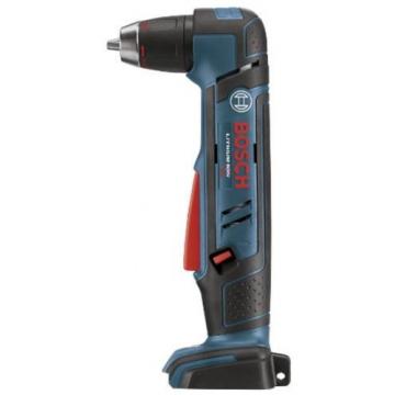 18-Volt Lithium-Ion Bare Tool, 1/2 in. Right Angle Drill with L-Boxx2 w/ Tray