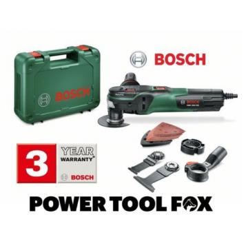 new Bosch PMF 350 CES Multi-Function Tool 350watt 0603102270 3165140828581 *&#039;
