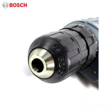 BOSCH GSR1080-2-Li 10.8V 1.5Ah Li-Ion Cordless Drill Driver Kit Carrying Case