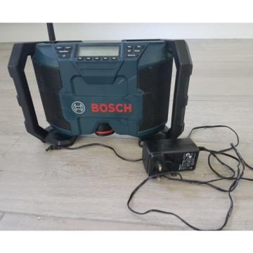 Bosch GML108 GML 10,8 V-LI Professional Jobsite Radio