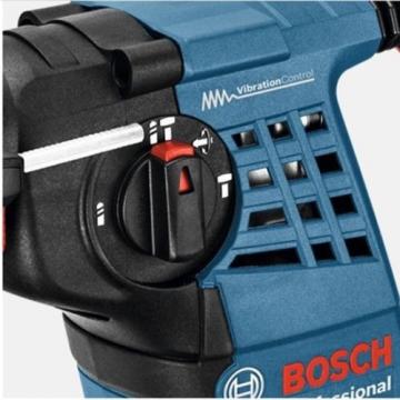 Bosch GBH36V-LI Plus Professional Cordless 36v SDS Hammer Body Only