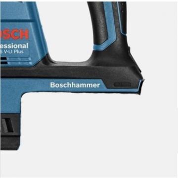 Bosch GBH36V-LI Plus Professional Cordless 36v SDS Hammer Body Only