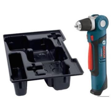 Bosch Right Angle Drill Driver Max Lithium 12-Volt Ion 3/8-Inch PS11BN New