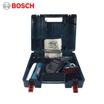 BOSCH GSB 18-2-LI 14.4V 2Ah Li-Ion Cordless Hammer Drill Driver Carrying Case