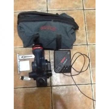 Bosch GHO 18V Planer,1 X 2.6AH Nimh, Non Li-ion Battery Holding A Good Charge