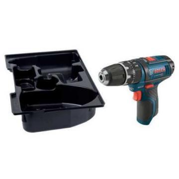 Cordless Hammer Drill/Driver, Bosch, PS130BN