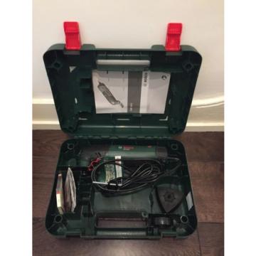 New Bosch PMF 190 E SET Multi Function Tool Carry Case