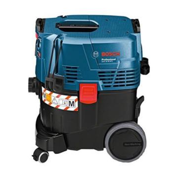 Bosch Professional GAS 35 M AFC Corded 110 V Wet/Dry Dust Extractor
