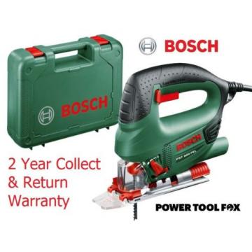 new Bosch PST 800 PEL 530watt Jigsaw Mains Corded 06033A0170 3165140526937.&#039;