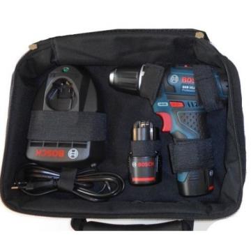Bosch Soft tool Carrying bag for cordless drill driver 10.8 GSR GDR - bag only