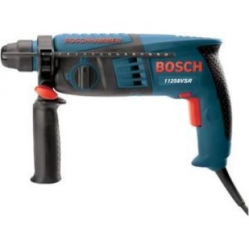 Bosch 11258VSR 4.8 Amp 5/8-Inch SDS-plus Rotary Hammer