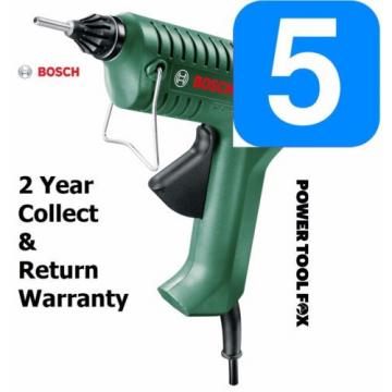 5 x Bosch PKP18E Mains Corded GLUE GUNS 0603264542 3165140687911 *&#039;&#039;
