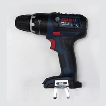 BOSCH GSB18V-LI Rechargeable Drill Driver Bare Tool (Solo Version) - EMS Free