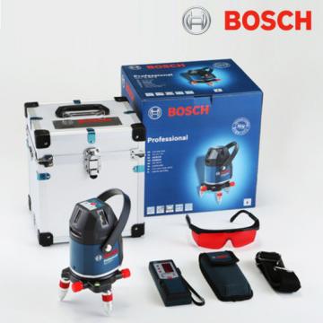 Bosch GLL 8-40 E Professional 8 Line Electronic Multi-Line Laser - FedEx